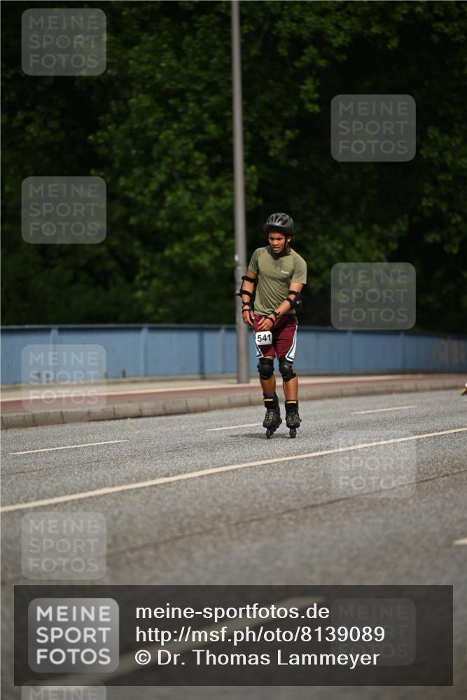 29.06.2025 - hella hamburg halbmarathon Dr. Thomas Lammeyer http://msf.ph/oto/8139089 29.06.2025 09:04:23 Kennedybrücke  meine-sportfotos.de