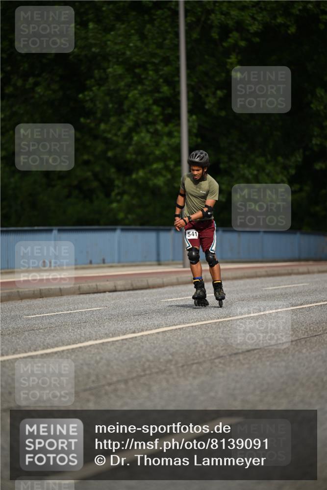 29.06.2025 - hella hamburg halbmarathon Dr. Thomas Lammeyer http://msf.ph/oto/8139091 29.06.2025 09:04:23 Kennedybrücke  meine-sportfotos.de