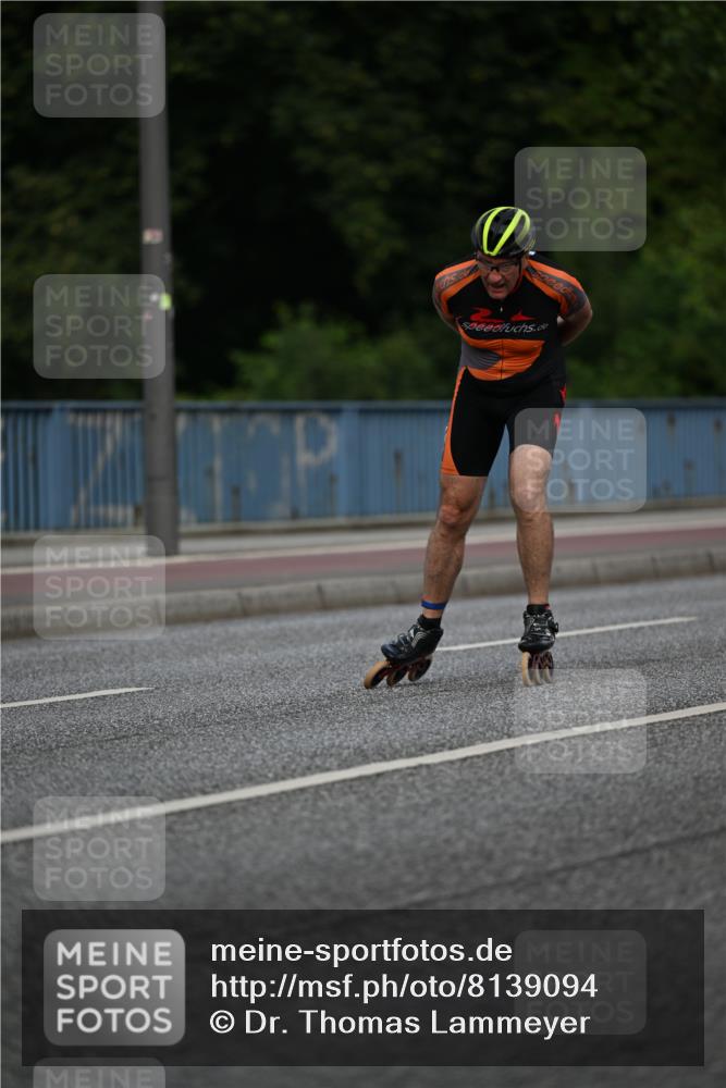 29.06.2025 - hella hamburg halbmarathon Dr. Thomas Lammeyer http://msf.ph/oto/8139094 29.06.2025 08:55:30 Kennedybrücke  meine-sportfotos.de