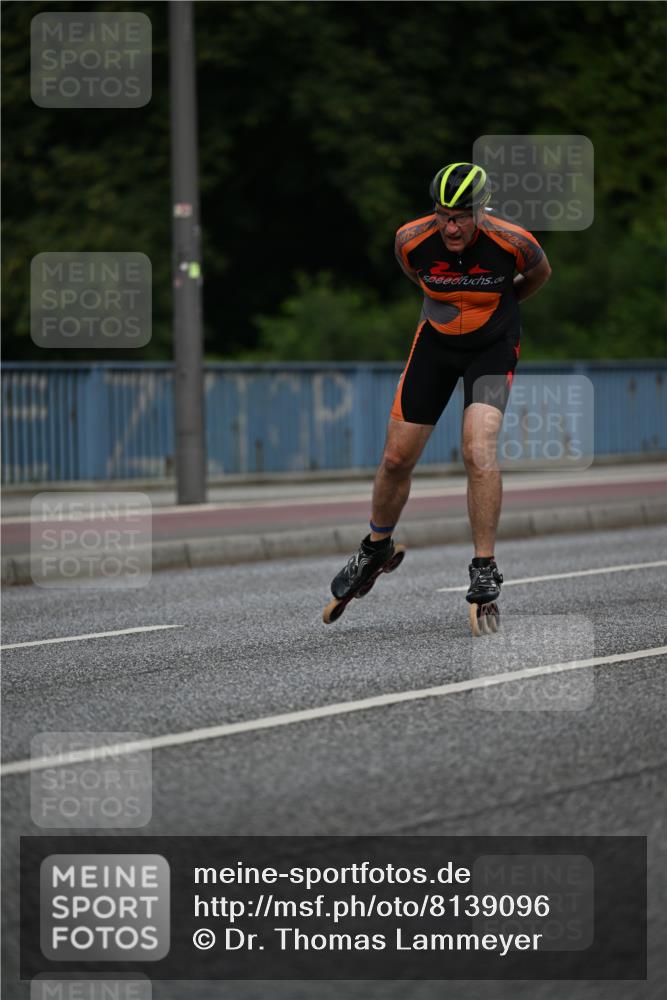 29.06.2025 - hella hamburg halbmarathon Dr. Thomas Lammeyer http://msf.ph/oto/8139096 29.06.2025 08:55:30 Kennedybrücke  meine-sportfotos.de