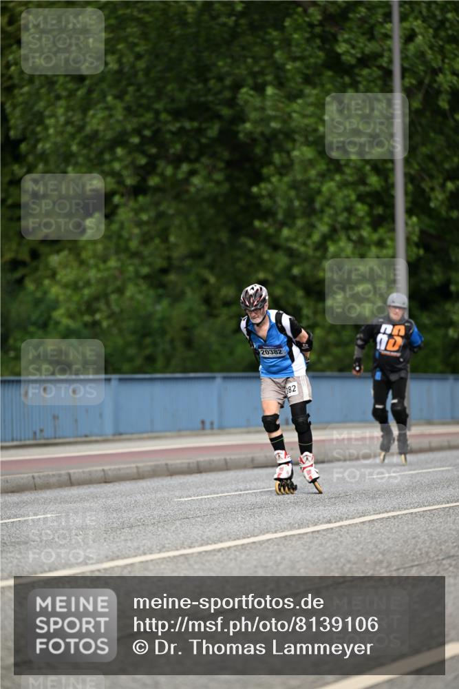 29.06.2025 - hella hamburg halbmarathon Dr. Thomas Lammeyer http://msf.ph/oto/8139106 29.06.2025 09:04:29 Kennedybrücke  meine-sportfotos.de