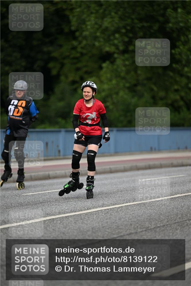 29.06.2025 - hella hamburg halbmarathon Dr. Thomas Lammeyer http://msf.ph/oto/8139122 29.06.2025 09:04:32 Kennedybrücke  meine-sportfotos.de