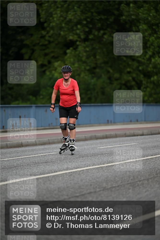 29.06.2025 - hella hamburg halbmarathon Dr. Thomas Lammeyer http://msf.ph/oto/8139126 29.06.2025 09:04:33 Kennedybrücke  meine-sportfotos.de