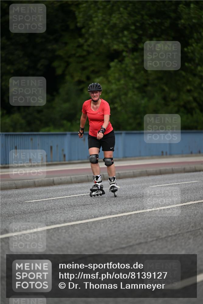 29.06.2025 - hella hamburg halbmarathon Dr. Thomas Lammeyer http://msf.ph/oto/8139127 29.06.2025 09:04:33 Kennedybrücke  meine-sportfotos.de