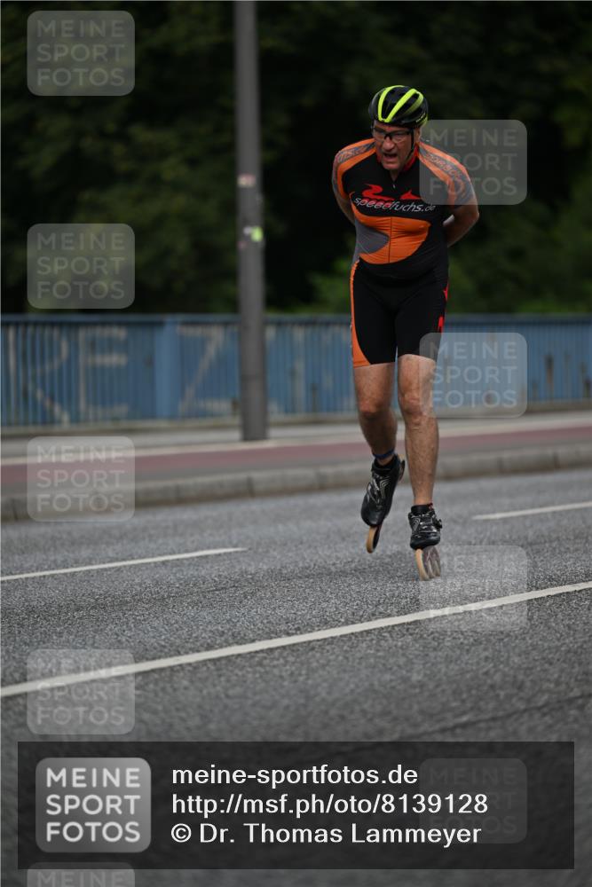 29.06.2025 - hella hamburg halbmarathon Dr. Thomas Lammeyer http://msf.ph/oto/8139128 29.06.2025 08:55:30 Kennedybrücke  meine-sportfotos.de