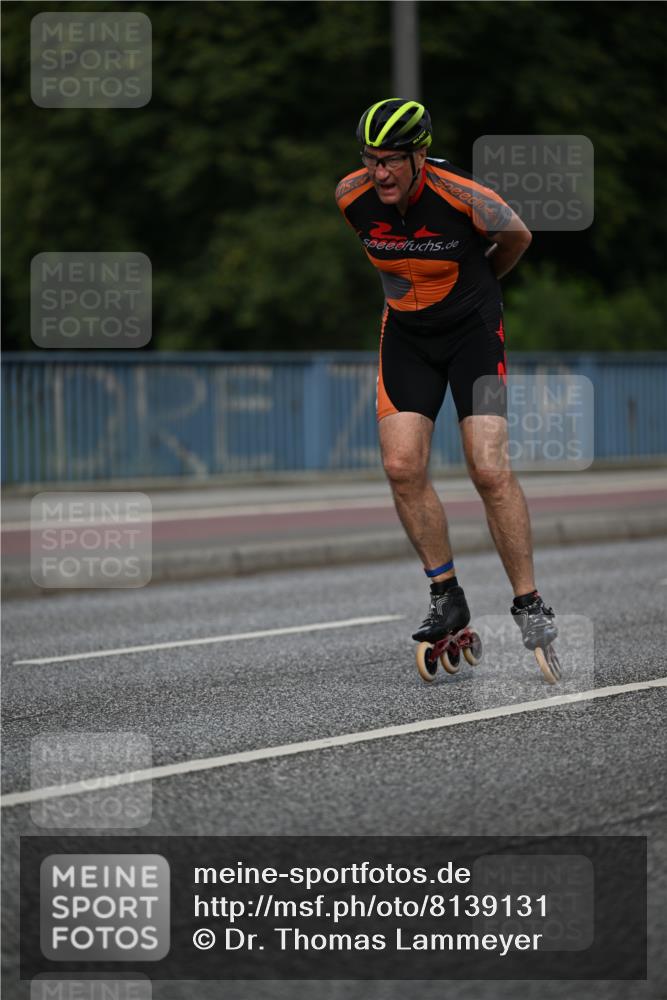 29.06.2025 - hella hamburg halbmarathon Dr. Thomas Lammeyer http://msf.ph/oto/8139131 29.06.2025 08:55:30 Kennedybrücke  meine-sportfotos.de