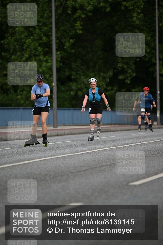 29.06.2025 - hella hamburg halbmarathon Dr. Thomas Lammeyer http://msf.ph/oto/8139145 29.06.2025 09:04:36 Kennedybrücke  meine-sportfotos.de