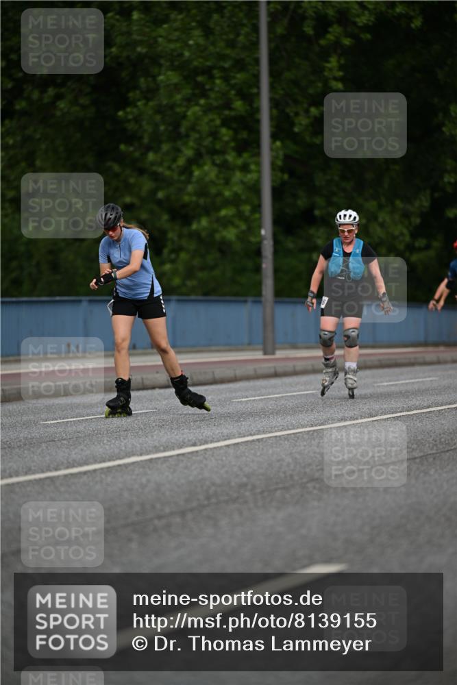 29.06.2025 - hella hamburg halbmarathon Dr. Thomas Lammeyer http://msf.ph/oto/8139155 29.06.2025 09:04:37 Kennedybrücke  meine-sportfotos.de