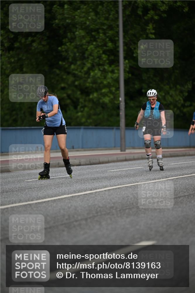 29.06.2025 - hella hamburg halbmarathon Dr. Thomas Lammeyer http://msf.ph/oto/8139163 29.06.2025 09:04:37 Kennedybrücke  meine-sportfotos.de