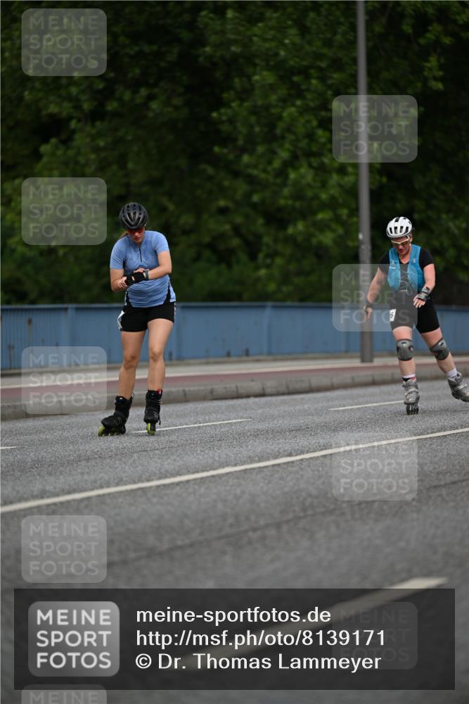 29.06.2025 - hella hamburg halbmarathon Dr. Thomas Lammeyer http://msf.ph/oto/8139171 29.06.2025 09:04:37 Kennedybrücke  meine-sportfotos.de