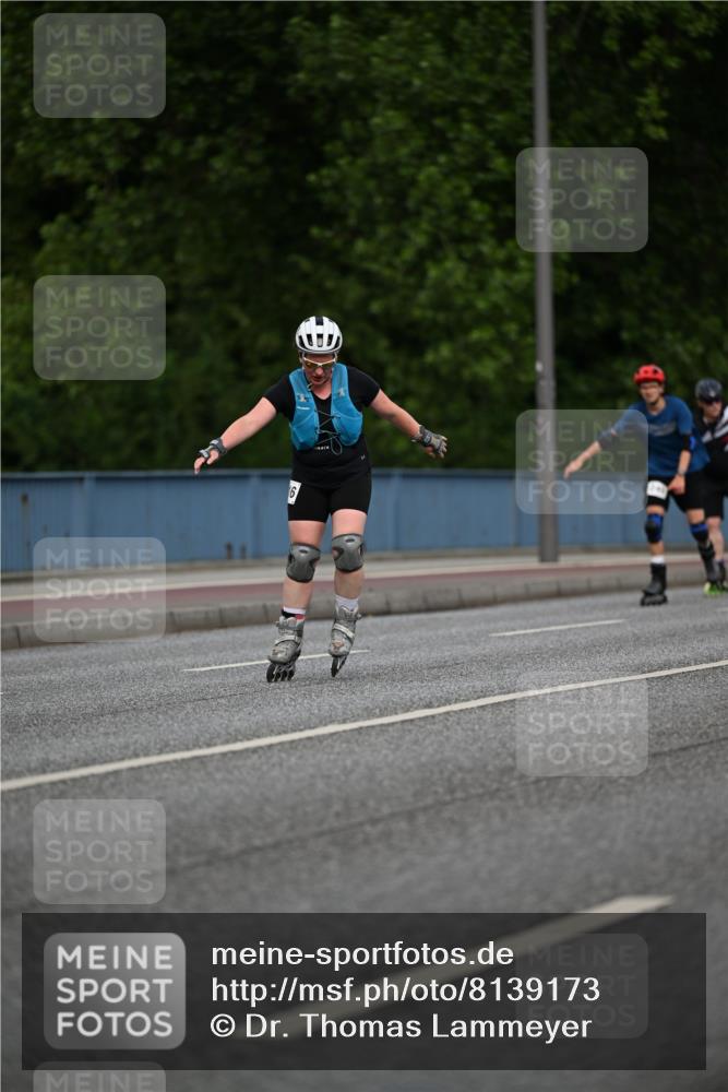 29.06.2025 - hella hamburg halbmarathon Dr. Thomas Lammeyer http://msf.ph/oto/8139173 29.06.2025 09:04:38 Kennedybrücke  meine-sportfotos.de