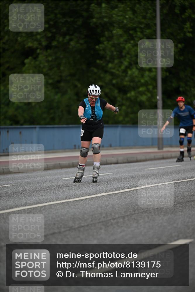 29.06.2025 - hella hamburg halbmarathon Dr. Thomas Lammeyer http://msf.ph/oto/8139175 29.06.2025 09:04:38 Kennedybrücke  meine-sportfotos.de