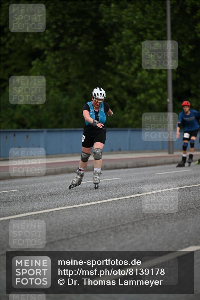 29.06.2025 - hella hamburg halbmarathon Dr. Thomas Lammeyer http://msf.ph/oto/8139178 29.06.2025 09:04:38 Kennedybrücke  meine-sportfotos.de