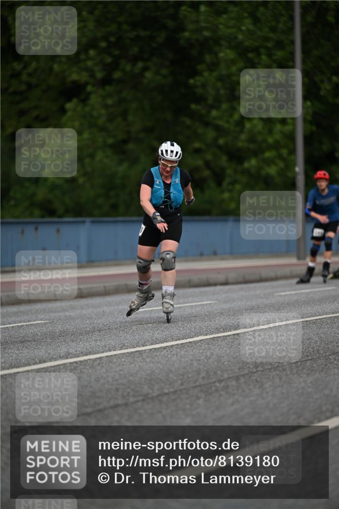 29.06.2025 - hella hamburg halbmarathon Dr. Thomas Lammeyer http://msf.ph/oto/8139180 29.06.2025 09:04:38 Kennedybrücke  meine-sportfotos.de