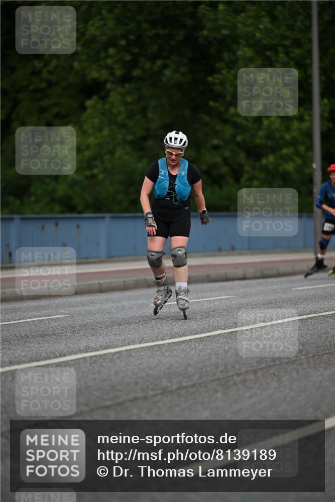 29.06.2025 - hella hamburg halbmarathon Dr. Thomas Lammeyer http://msf.ph/oto/8139189 29.06.2025 09:04:39 Kennedybrücke  meine-sportfotos.de