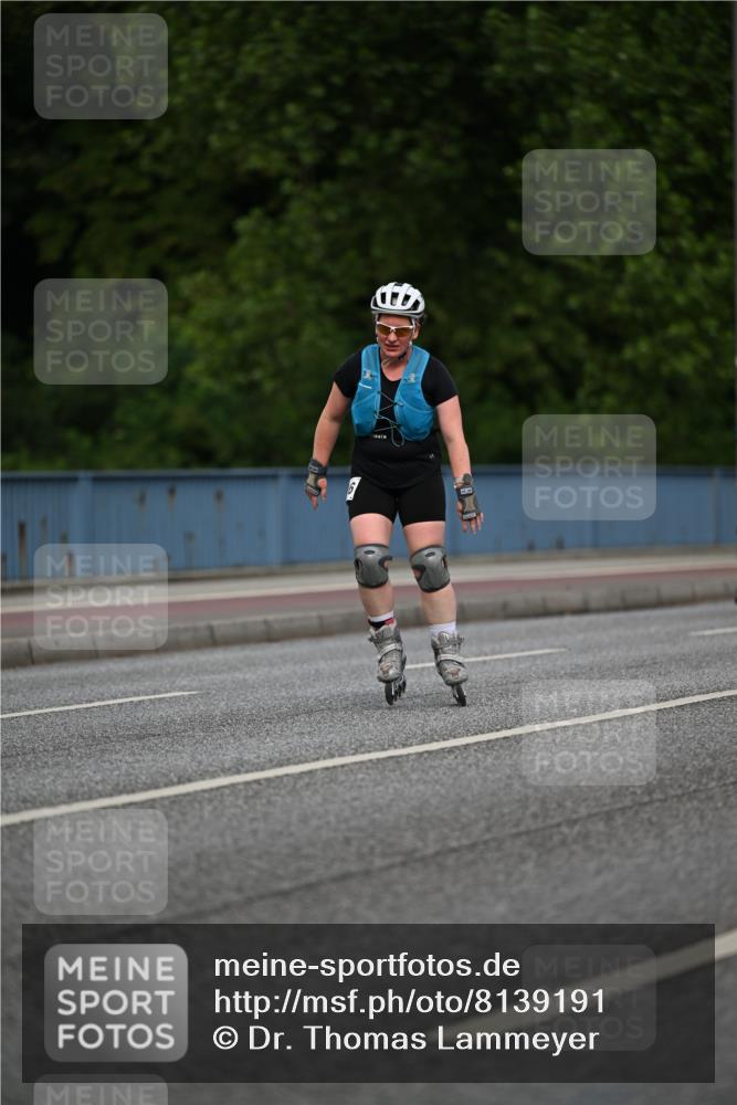 29.06.2025 - hella hamburg halbmarathon Dr. Thomas Lammeyer http://msf.ph/oto/8139191 29.06.2025 09:04:39 Kennedybrücke  meine-sportfotos.de