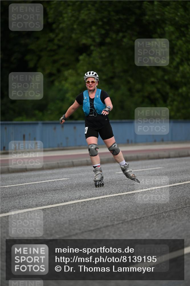 29.06.2025 - hella hamburg halbmarathon Dr. Thomas Lammeyer http://msf.ph/oto/8139195 29.06.2025 09:04:39 Kennedybrücke  meine-sportfotos.de