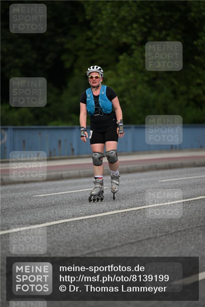 29.06.2025 - hella hamburg halbmarathon Dr. Thomas Lammeyer http://msf.ph/oto/8139199 29.06.2025 09:04:39 Kennedybrücke  meine-sportfotos.de