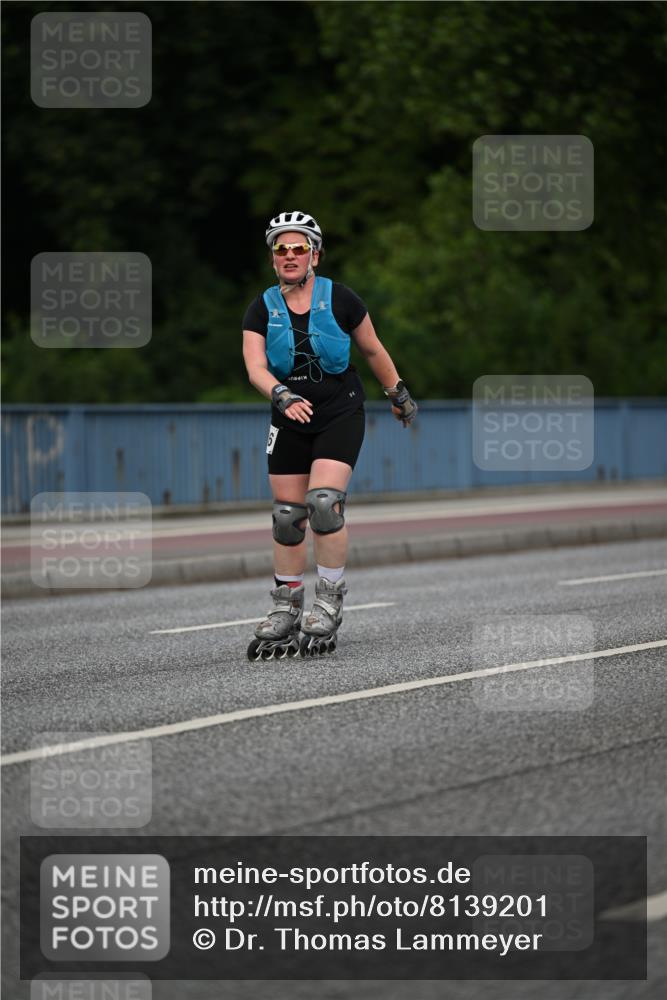29.06.2025 - hella hamburg halbmarathon Dr. Thomas Lammeyer http://msf.ph/oto/8139201 29.06.2025 09:04:39 Kennedybrücke  meine-sportfotos.de