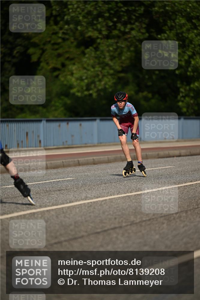 29.06.2025 - hella hamburg halbmarathon Dr. Thomas Lammeyer http://msf.ph/oto/8139208 29.06.2025 08:55:56 Kennedybrücke  meine-sportfotos.de