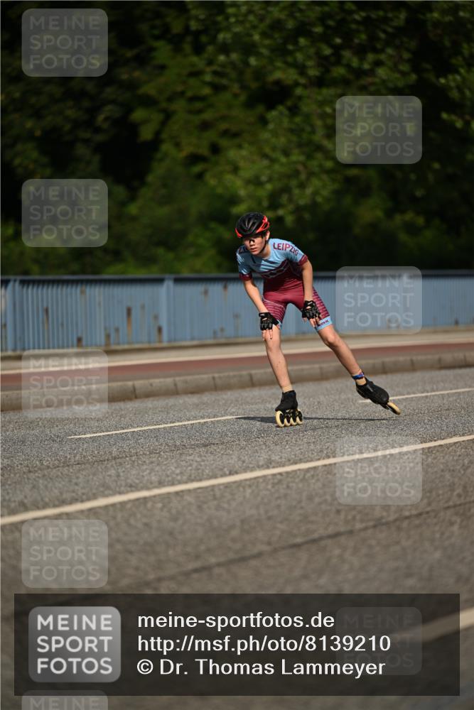 29.06.2025 - hella hamburg halbmarathon Dr. Thomas Lammeyer http://msf.ph/oto/8139210 29.06.2025 08:55:56 Kennedybrücke  meine-sportfotos.de