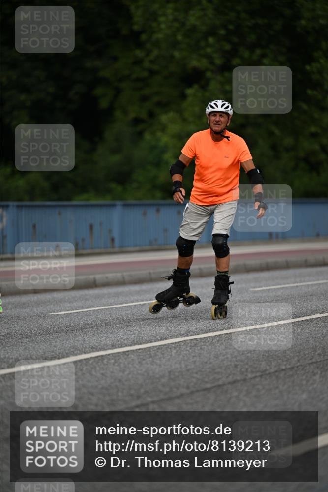 29.06.2025 - hella hamburg halbmarathon Dr. Thomas Lammeyer http://msf.ph/oto/8139213 29.06.2025 09:04:43 Kennedybrücke  meine-sportfotos.de
