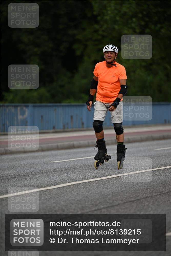 29.06.2025 - hella hamburg halbmarathon Dr. Thomas Lammeyer http://msf.ph/oto/8139215 29.06.2025 09:04:43 Kennedybrücke  meine-sportfotos.de