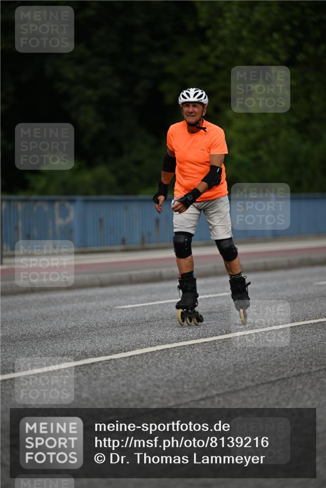 29.06.2025 - hella hamburg halbmarathon Dr. Thomas Lammeyer http://msf.ph/oto/8139216 29.06.2025 09:04:43 Kennedybrücke  meine-sportfotos.de
