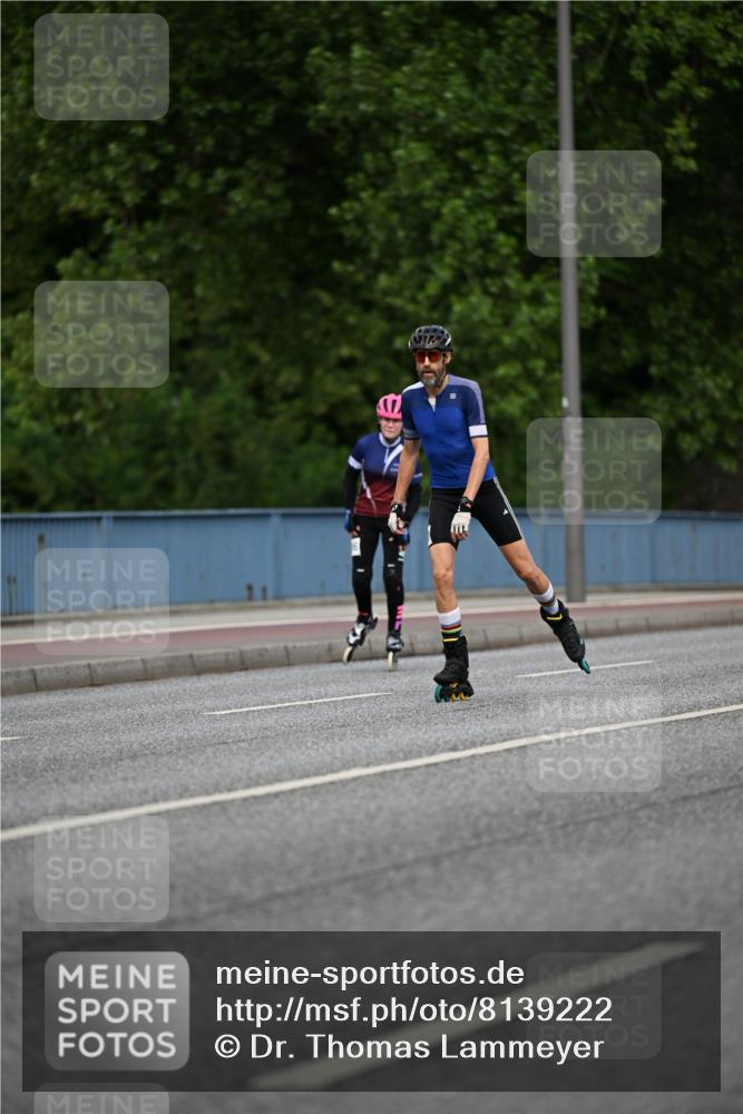 29.06.2025 - hella hamburg halbmarathon Dr. Thomas Lammeyer http://msf.ph/oto/8139222 29.06.2025 09:04:51 Kennedybrücke  meine-sportfotos.de