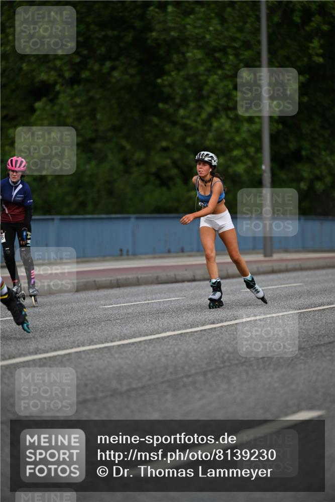 29.06.2025 - hella hamburg halbmarathon Dr. Thomas Lammeyer http://msf.ph/oto/8139230 29.06.2025 09:04:53 Kennedybrücke  meine-sportfotos.de