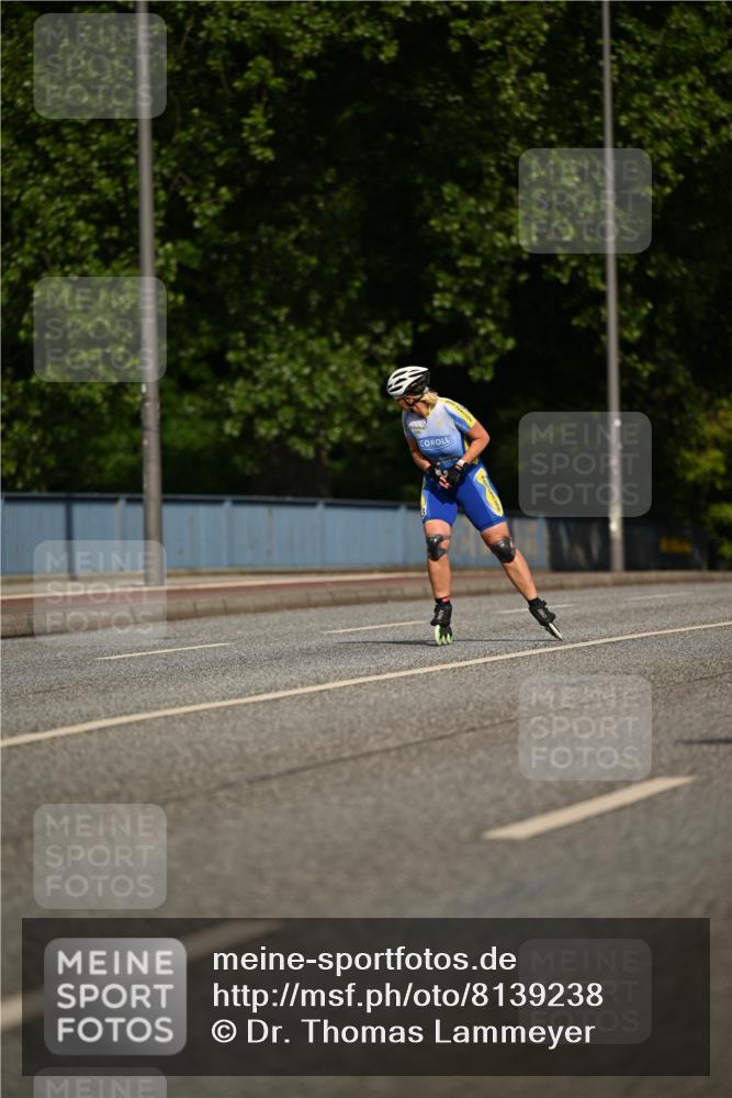 29.06.2025 - hella hamburg halbmarathon Dr. Thomas Lammeyer http://msf.ph/oto/8139238 29.06.2025 08:56:00 Kennedybrücke  meine-sportfotos.de