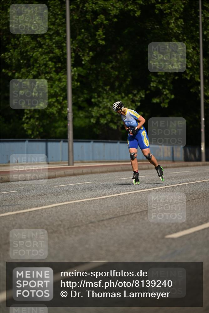 29.06.2025 - hella hamburg halbmarathon Dr. Thomas Lammeyer http://msf.ph/oto/8139240 29.06.2025 08:56:01 Kennedybrücke  meine-sportfotos.de