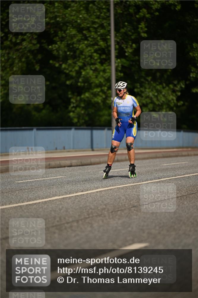 29.06.2025 - hella hamburg halbmarathon Dr. Thomas Lammeyer http://msf.ph/oto/8139245 29.06.2025 08:56:01 Kennedybrücke  meine-sportfotos.de