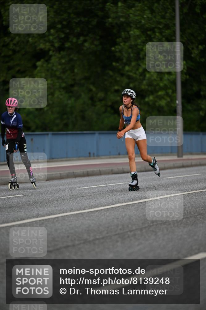 29.06.2025 - hella hamburg halbmarathon Dr. Thomas Lammeyer http://msf.ph/oto/8139248 29.06.2025 09:04:53 Kennedybrücke  meine-sportfotos.de