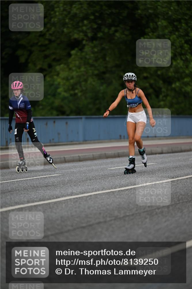 29.06.2025 - hella hamburg halbmarathon Dr. Thomas Lammeyer http://msf.ph/oto/8139250 29.06.2025 09:04:53 Kennedybrücke  meine-sportfotos.de