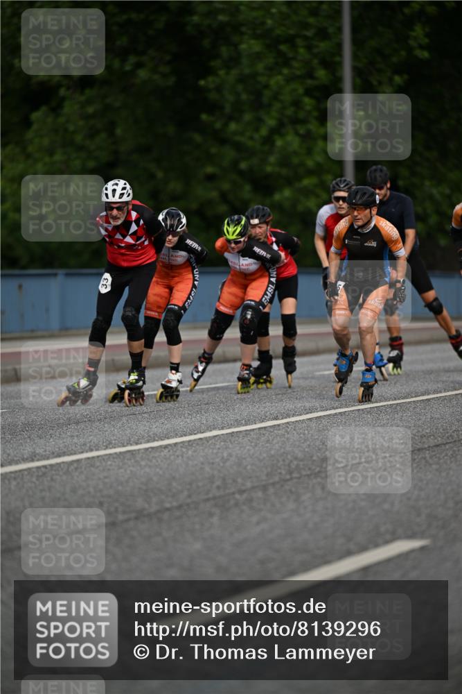 29.06.2025 - hella hamburg halbmarathon Dr. Thomas Lammeyer http://msf.ph/oto/8139296 29.06.2025 08:56:50 Kennedybrücke  meine-sportfotos.de