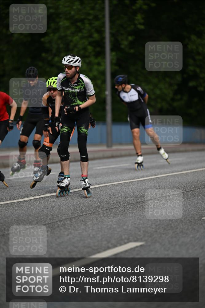 29.06.2025 - hella hamburg halbmarathon Dr. Thomas Lammeyer http://msf.ph/oto/8139298 29.06.2025 08:56:51 Kennedybrücke  meine-sportfotos.de