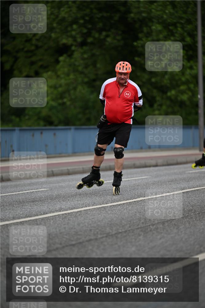 29.06.2025 - hella hamburg halbmarathon Dr. Thomas Lammeyer http://msf.ph/oto/8139315 29.06.2025 09:04:58 Kennedybrücke  meine-sportfotos.de