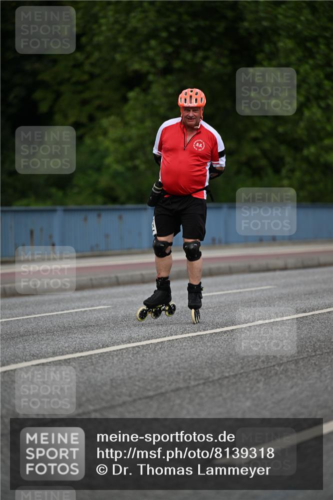 29.06.2025 - hella hamburg halbmarathon Dr. Thomas Lammeyer http://msf.ph/oto/8139318 29.06.2025 09:04:58 Kennedybrücke  meine-sportfotos.de