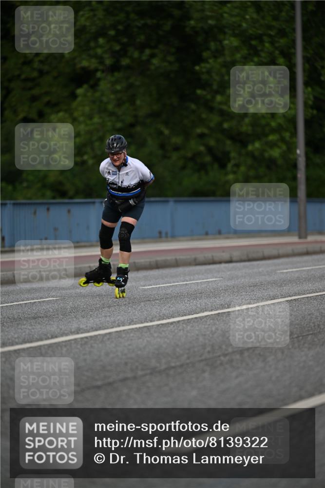 29.06.2025 - hella hamburg halbmarathon Dr. Thomas Lammeyer http://msf.ph/oto/8139322 29.06.2025 09:05:00 Kennedybrücke  meine-sportfotos.de