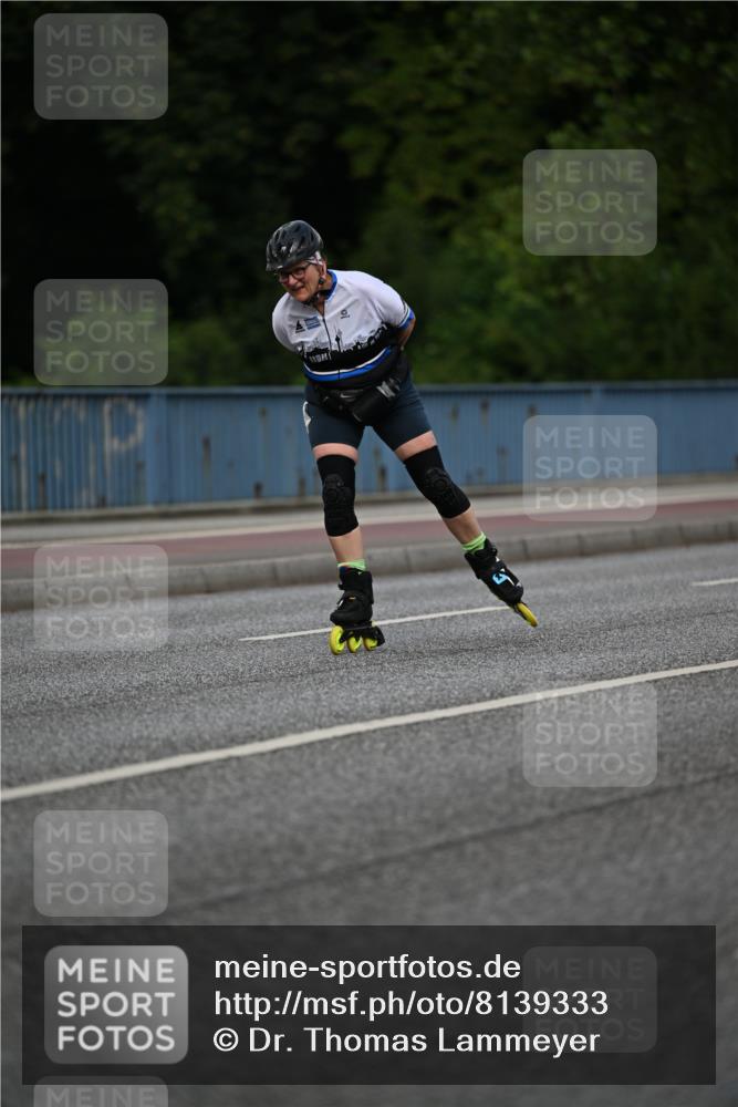 29.06.2025 - hella hamburg halbmarathon Dr. Thomas Lammeyer http://msf.ph/oto/8139333 29.06.2025 09:05:00 Kennedybrücke  meine-sportfotos.de