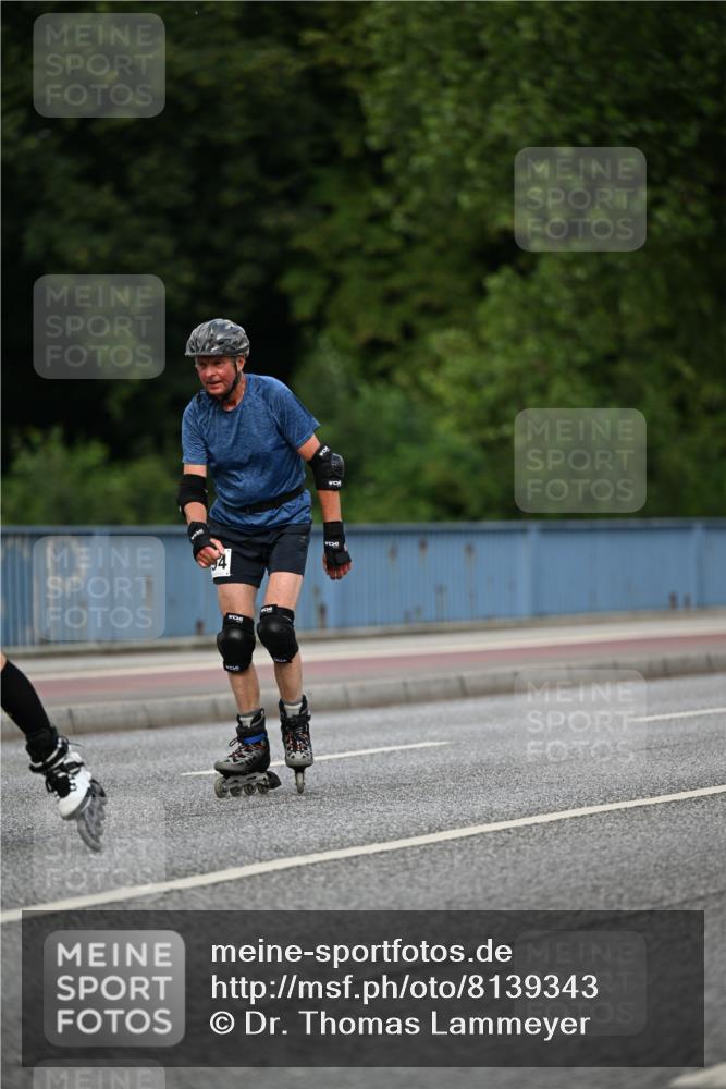 29.06.2025 - hella hamburg halbmarathon Dr. Thomas Lammeyer http://msf.ph/oto/8139343 29.06.2025 09:05:08 Kennedybrücke  meine-sportfotos.de