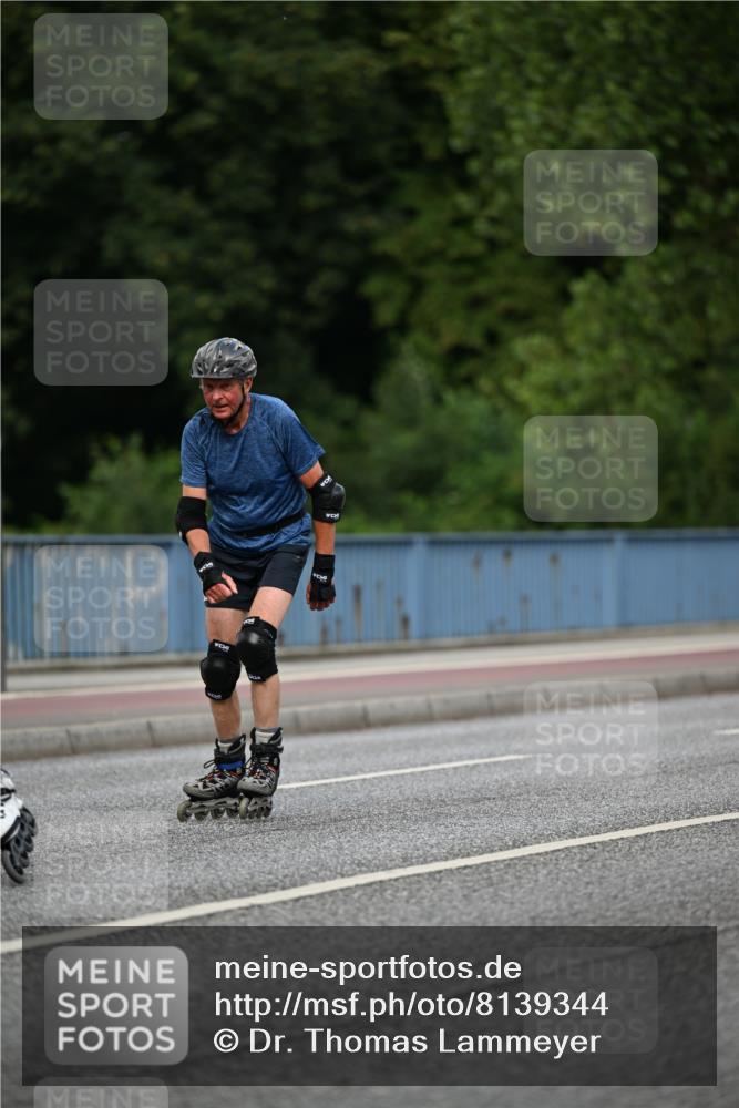 29.06.2025 - hella hamburg halbmarathon Dr. Thomas Lammeyer http://msf.ph/oto/8139344 29.06.2025 09:05:08 Kennedybrücke  meine-sportfotos.de