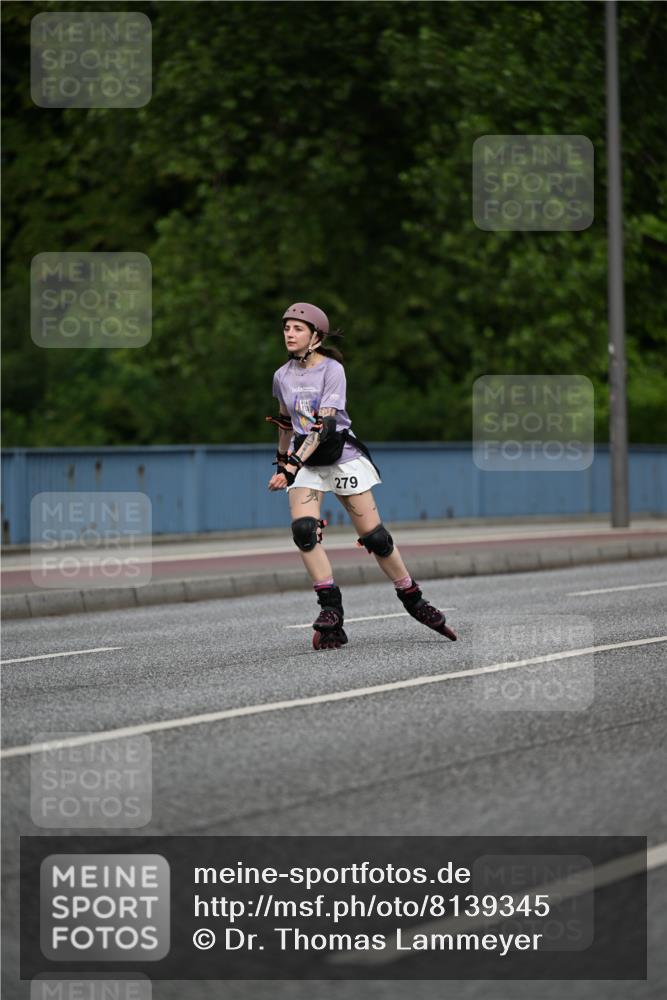 29.06.2025 - hella hamburg halbmarathon Dr. Thomas Lammeyer http://msf.ph/oto/8139345 29.06.2025 09:05:10 Kennedybrücke  meine-sportfotos.de