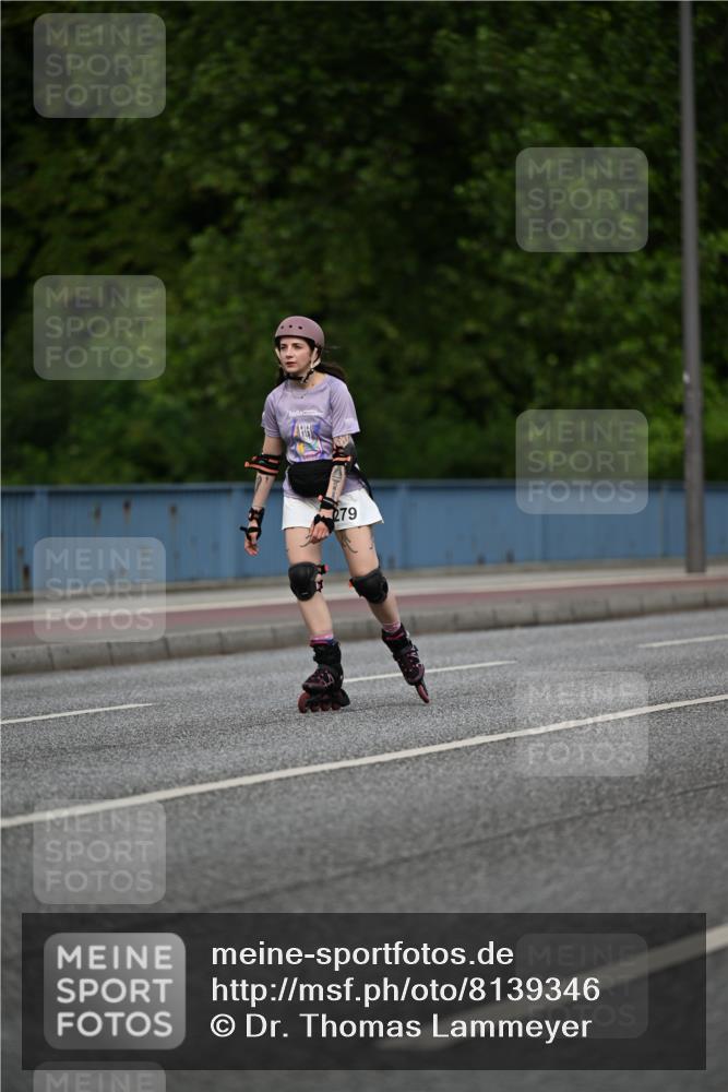 29.06.2025 - hella hamburg halbmarathon Dr. Thomas Lammeyer http://msf.ph/oto/8139346 29.06.2025 09:05:11 Kennedybrücke  meine-sportfotos.de