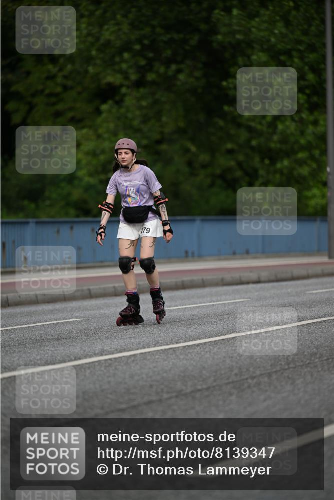 29.06.2025 - hella hamburg halbmarathon Dr. Thomas Lammeyer http://msf.ph/oto/8139347 29.06.2025 09:05:11 Kennedybrücke  meine-sportfotos.de