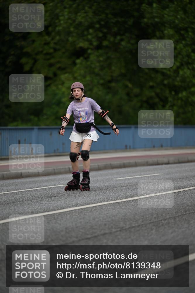 29.06.2025 - hella hamburg halbmarathon Dr. Thomas Lammeyer http://msf.ph/oto/8139348 29.06.2025 09:05:11 Kennedybrücke  meine-sportfotos.de