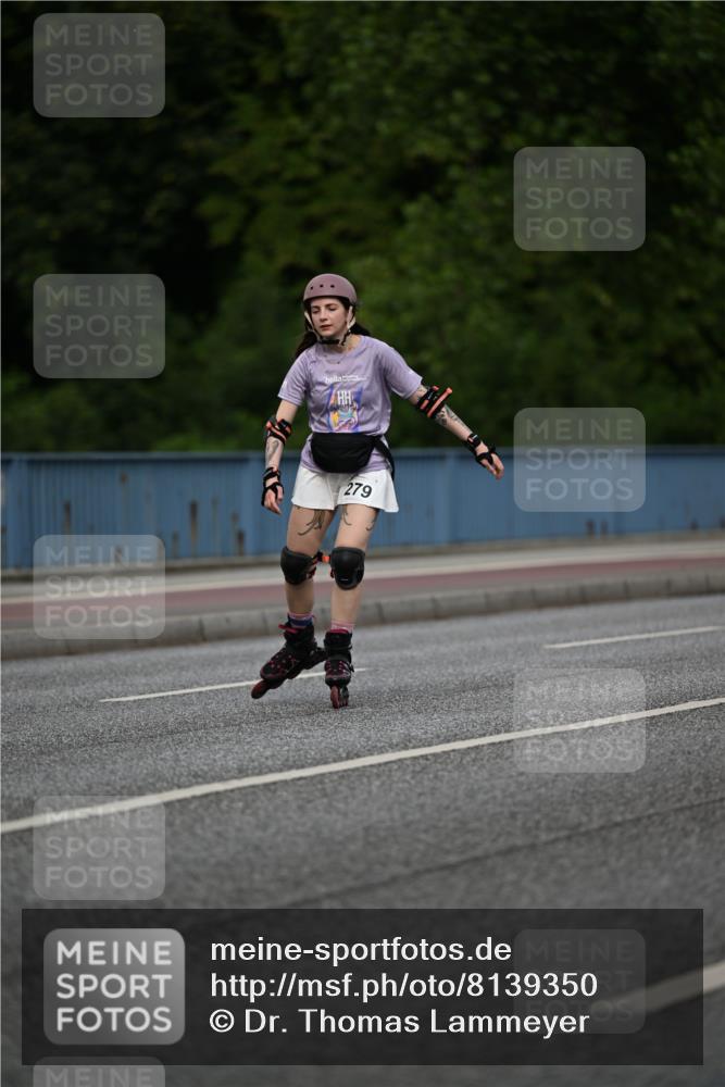 29.06.2025 - hella hamburg halbmarathon Dr. Thomas Lammeyer http://msf.ph/oto/8139350 29.06.2025 09:05:11 Kennedybrücke  meine-sportfotos.de