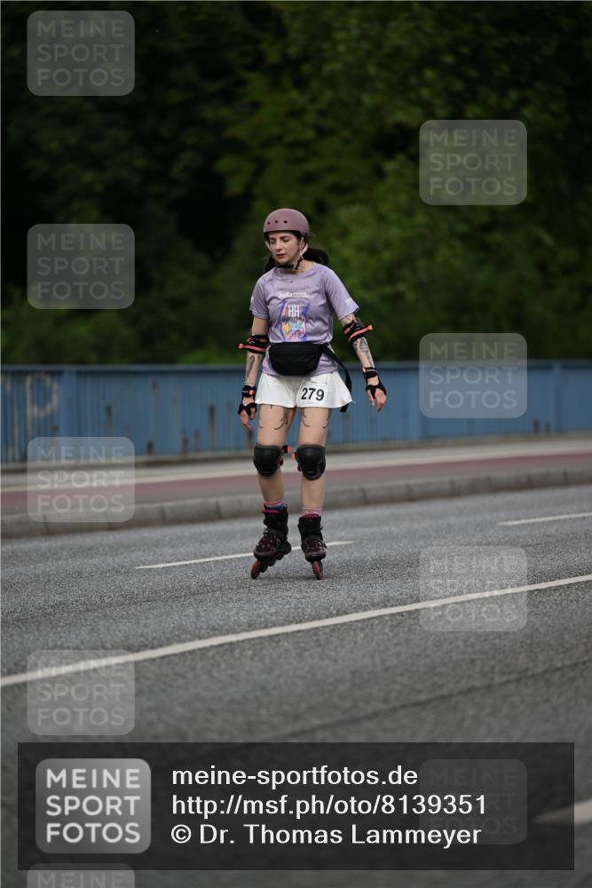 29.06.2025 - hella hamburg halbmarathon Dr. Thomas Lammeyer http://msf.ph/oto/8139351 29.06.2025 09:05:11 Kennedybrücke  meine-sportfotos.de