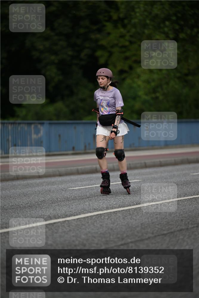 29.06.2025 - hella hamburg halbmarathon Dr. Thomas Lammeyer http://msf.ph/oto/8139352 29.06.2025 09:05:11 Kennedybrücke  meine-sportfotos.de